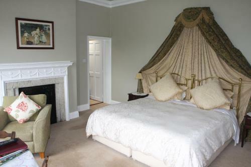 Hostal The Wold Cottage
