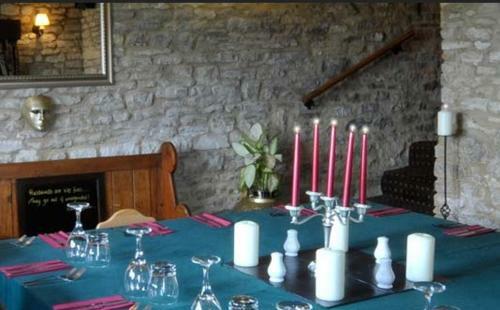 Hotel The Bird In Hand Inn, Witney