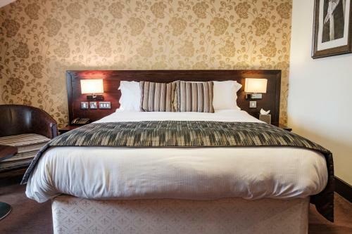 Hostal The Hampshire Hog