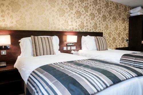 Hostal The Hampshire Hog