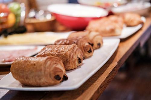 Hostal The Hampshire Hog