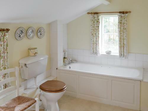 Laundry Cottage