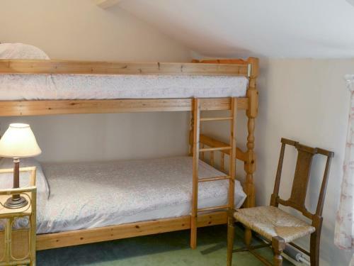 Laundry Cottage