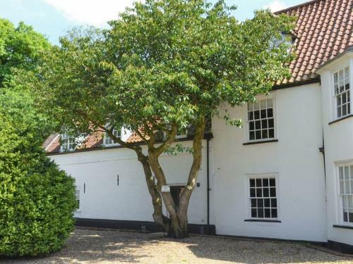 Old Rectory Cottage