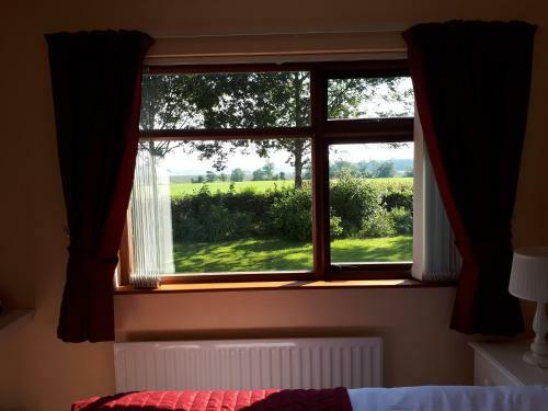 Bed & Breakfast Dewhamill