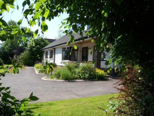 Bed & Breakfast Dewhamill