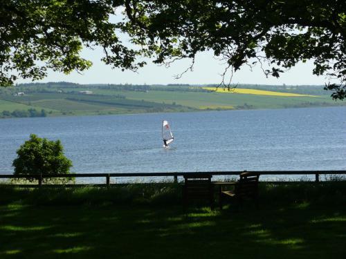 Hostal Kiltearn House
