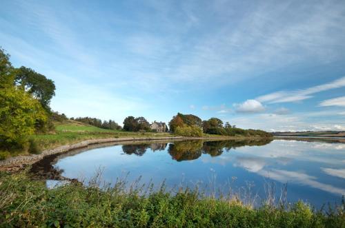 Hostal Kiltearn House