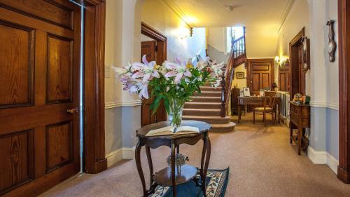 Hostal Kiltearn House
