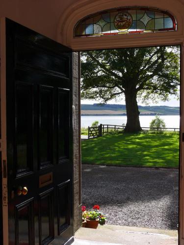 Hostal Kiltearn House