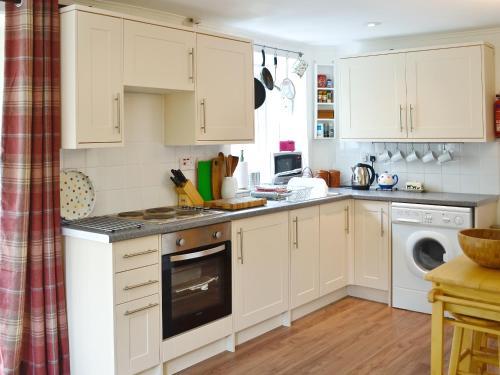 Berryhill Cottage