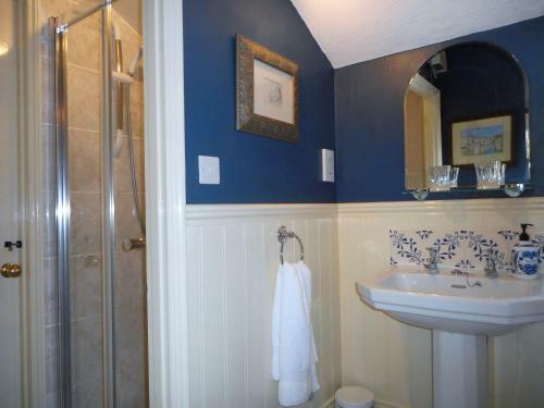 Bed & Breakfast Swinford Manor Farm