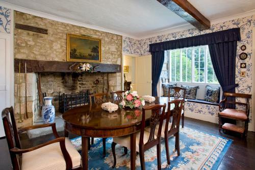 Bed & Breakfast Swinford Manor Farm
