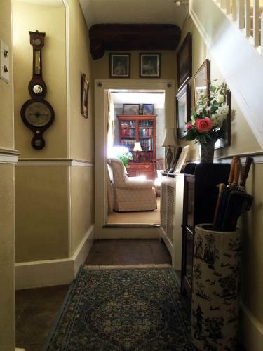 Bed & Breakfast Swinford Manor Farm