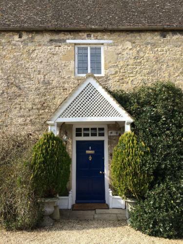 Bed & Breakfast Swinford Manor Farm