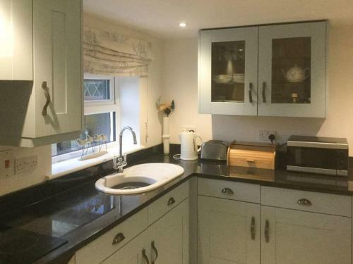 Lanes Cottage