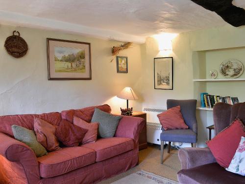 Lanes Cottage