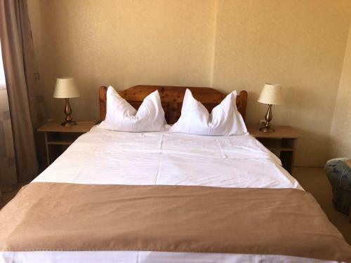 Hostal Pensiunea Vladet Predeal