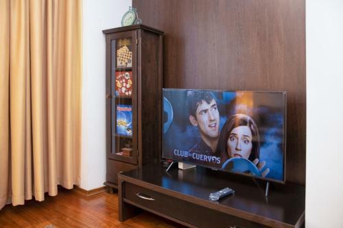 Predeal Fine Apartaments Clabucet