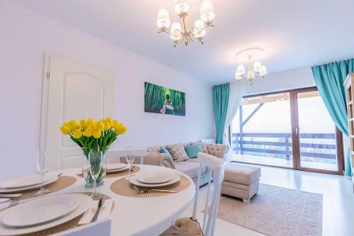 Apartamento Vanilla Residence Predeal