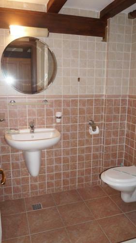 Hostal Pensiunea Medieval