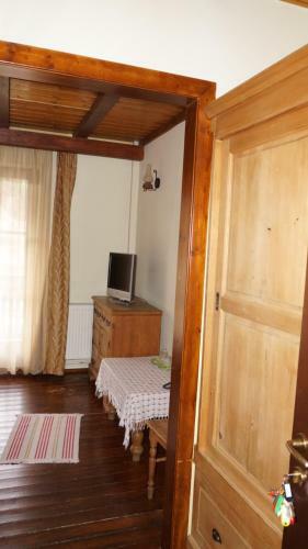 Hostal Pensiunea Medieval