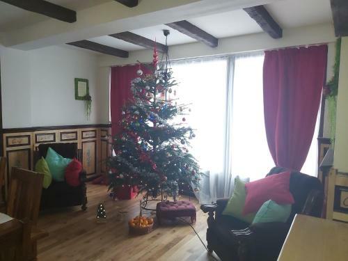 Hostal Pensiunea Medieval