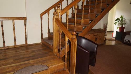 Hostal Pensiunea Medieval