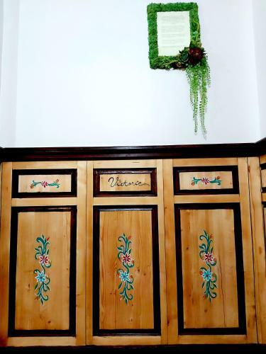 Hostal Pensiunea Medieval