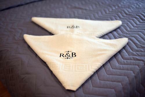 R&b Apartments