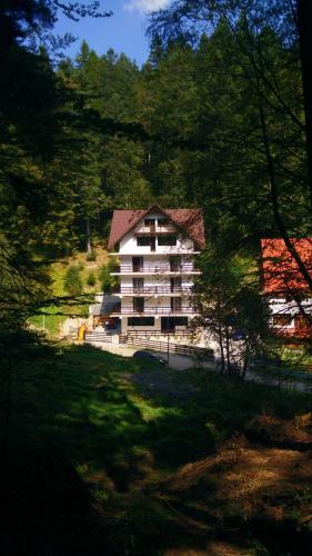 Vila Zenobia
