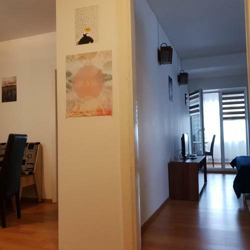 One Apartment