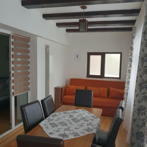 One Apartment
