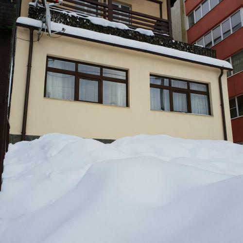 One Apartment