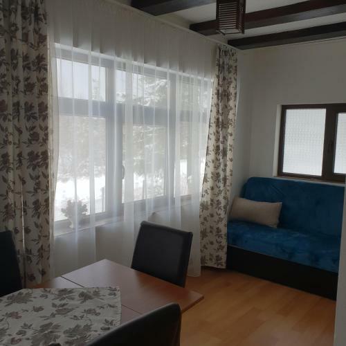 One Apartment