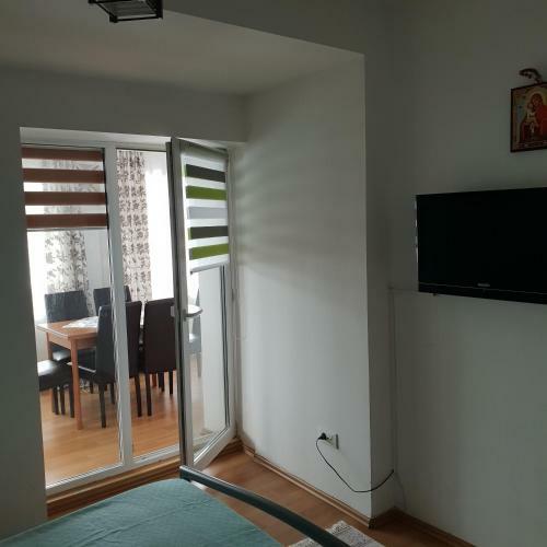 One Apartment