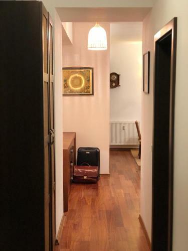 Apartamento Ski Pool Terrace Heaven Partia Clabucet