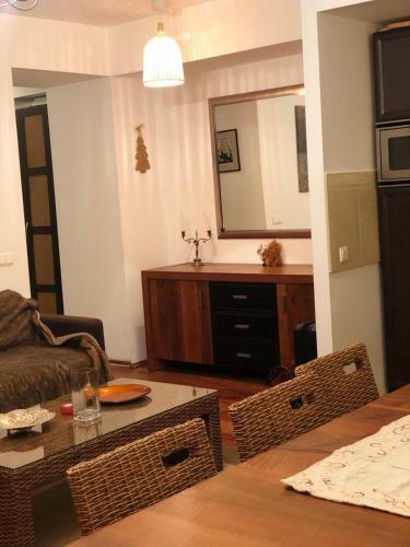 Apartamento Ski Pool Terrace Heaven Partia Clabucet