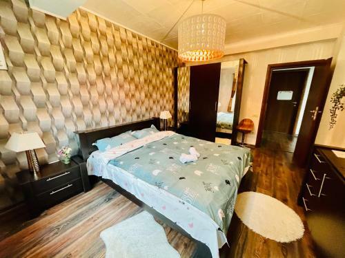Apartamento Delux Aparment