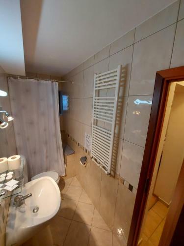 Hostal Vila Mountainview