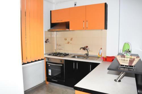 Aparthotel Hotel Apartament Eldya Comfort&suites