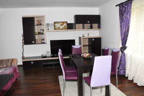 Aparthotel Hotel Apartament Eldya Comfort&suites