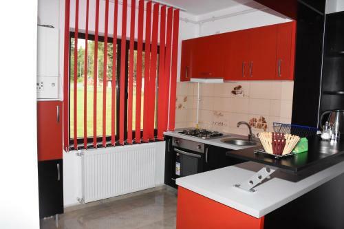 Aparthotel Hotel Apartament Eldya Comfort&suites