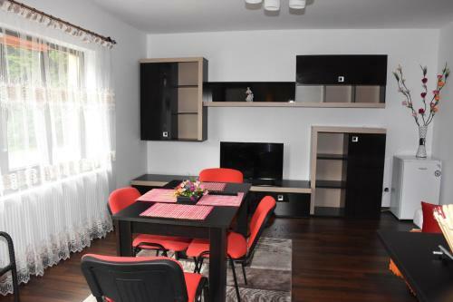Aparthotel Hotel Apartament Eldya Comfort&suites