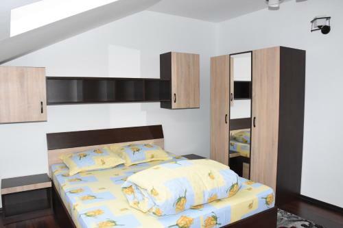 Aparthotel Hotel Apartament Eldya Comfort&suites