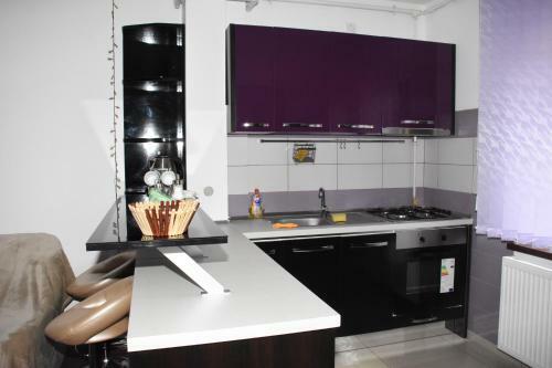 Aparthotel Hotel Apartament Eldya Comfort&suites