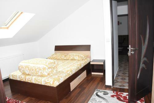 Aparthotel Hotel Apartament Eldya Comfort&suites