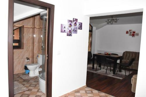 Aparthotel Hotel Apartament Eldya Comfort&suites