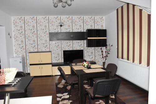 Aparthotel Hotel Apartament Eldya Comfort&suites