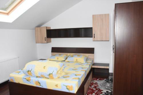 Aparthotel Hotel Apartament Eldya Comfort&suites